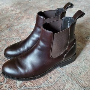 Wolverine BLVD Chelsea Boot